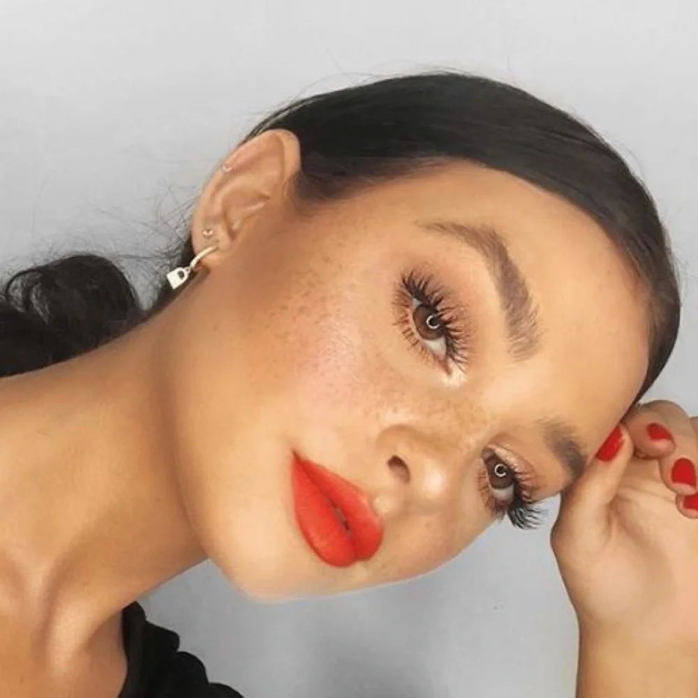 🧚‍♀️RIO Medusa Makeup DISCONTINUED Vintage Lipstick NWT
